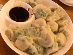 -闯关东东北农家菜(崂山石老人店)