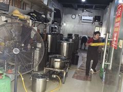 -小辫子羊肉面馆(周东店)