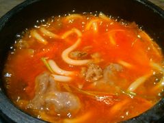 -蜜桃餐厅·江浙融合菜(荟聚购物中心店)