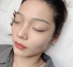 -久匠半永久纹眉