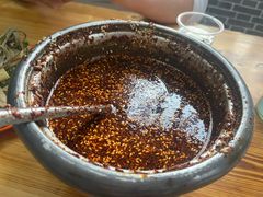 -清真-戏楼王记牛肉面