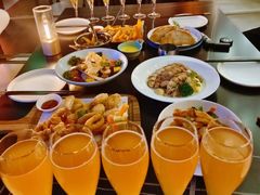 -洛缦音乐餐厅(工业展览馆万象城店)