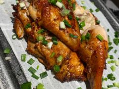 -绿茶餐厅(广州天河城店)