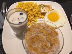 -厦门艾美酒店·新食谱西餐厅
