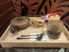 -MintsThai沁泰都市SPA·泰式按摩(公园1903店)