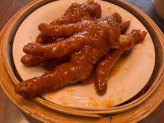 -山水茶艺馆·点心粤菜·30年老字号