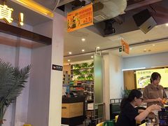 -令狐冲烤鱼·烧菜馆(达明店)