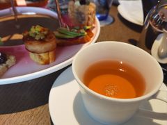 -粤海喜来登酒店·&More聚驿(天河城店)