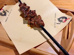 -潍城老菜馆·地标美食