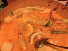 -来龙里 精致 东南亚餐室(万象城店)