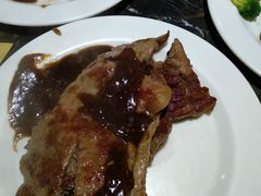 -吉布鲁牛排海鲜自助(成都大悦城店)