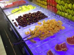 -盛江山自助料理(奥莱锦辉购物广场店)