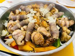 肥牛卷-黄记煌三汁焖锅(镇江苏宁广场店)