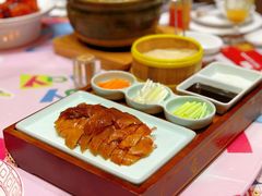 -同庆楼(建邺万达店)