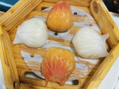 -东鑫记港式茶餐厅(南京东路店)