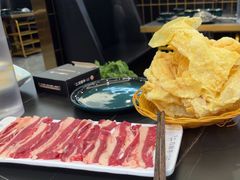 -二刀潮牛(重庆光环购物公园店)