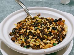 -小厨娘淮扬菜(板桥一店)