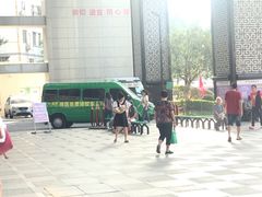 -佛山复星禅诚医院