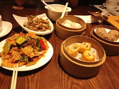 -小城粥道·海胆鲜虾粥(解放广场店)