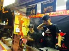 -降龙爪爪(建设路2店)