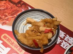 -大师兄·西北小馆(北站缤果空间店)