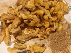 -北李·海肠捞饭·大连菜(望京凯德MALL店)