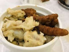 -畔山酒店中餐厅