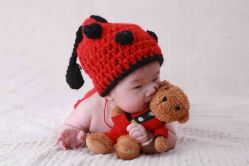 -小熊饼干专业儿童摄影