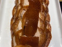 -京味斋·北京烤鸭(北京南站洋桥店)
