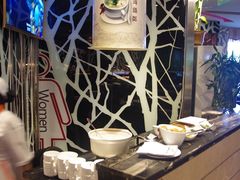 -泰谷酒店·太古码头闽菜自助餐厅