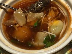 佛跳墙-满满海佛跳墙(千禧店)