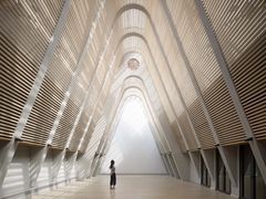 -北京三里屯CHAO酒店