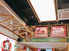-华记煲仔华·煲仔饭(市桥易发店)