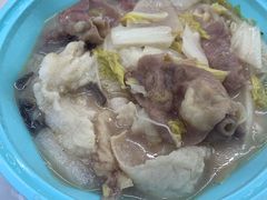 -渔夫恋上鱼(上渡店)