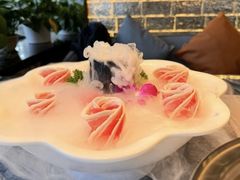 -百草滩羊清水涮羊肉·清真·宁夏盐池滩羊(莲花桥店)