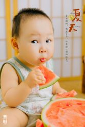 -NICE KIDS 奈时儿童摄影