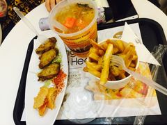 -艾薯夫妇Aysh(红山店)