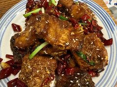 -静一餐厅·湖北菜(前门创始店)