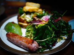 -O'mills Sourdough Bakery&Bistro(永嘉路店)