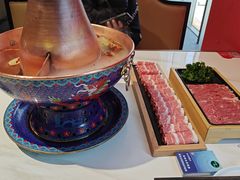 -祥源胡同·涮牛羊肉火锅(花桥店)
