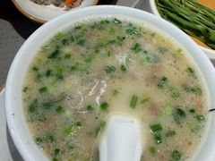 -海底捞火锅(武胜路凯德广场店)