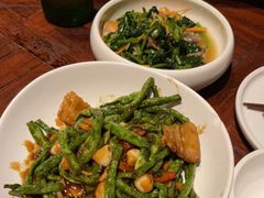 -前海沿·青岛菜(大拇指广场石老人店)