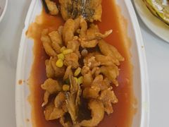 -大鸿运酒店·苏州菜·松鼠桂鱼(观前街店)