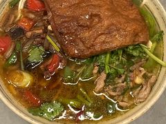 -梅溪·小伙子干挑面(安吉总店)