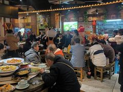 -灶东家民间菜(回兴店)