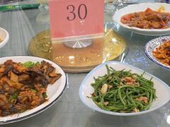 -裕德隆清真饭庄·天津特色菜(东丽店)