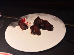金牌小牛肉-解香楼(八盘岭路店)