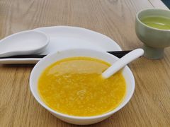 南瓜粥-苏小柳点心·手作小笼包(新街口分院店)