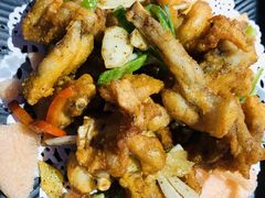 -捞围鲜·港式打边炉(海阳路店)