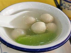 -秋姐美食店(旅游大道店)